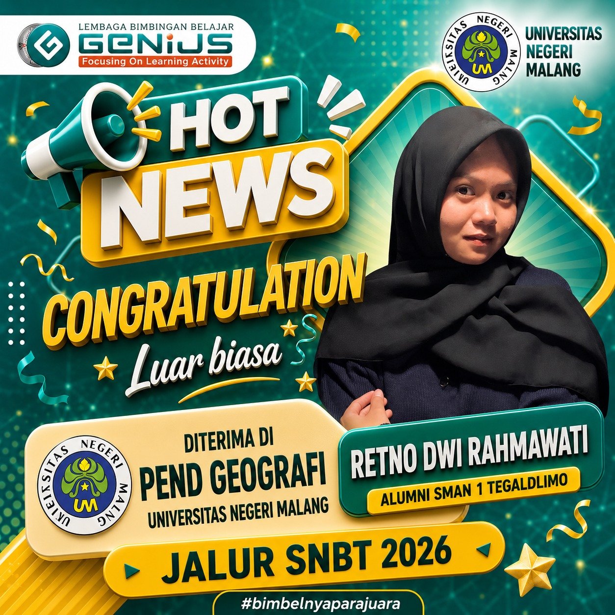 Testimoni